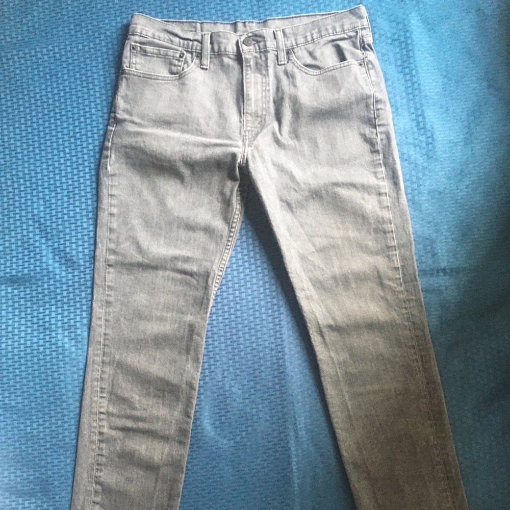 Levi Strauss Jeans